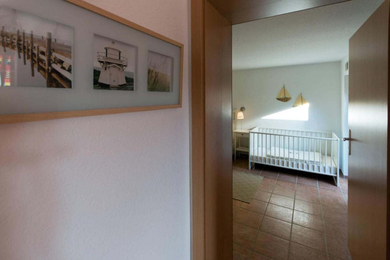 Ferienhaus Bettina Dornumersiel Exterior photo